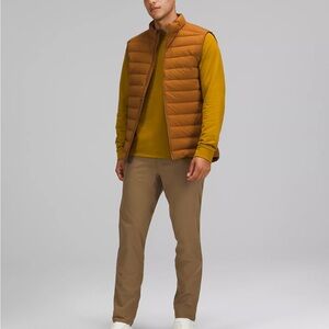 Lululemon ABC classic fit wrapstreme